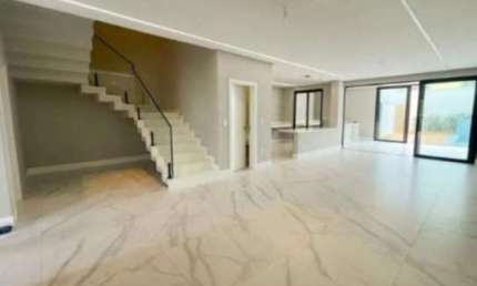 Casa com 5 quartos à venda na Avenida Doutor Theomário Pinto da Costa, 450, Chapada, Manaus, 340 m2 por R$ 3.800.000