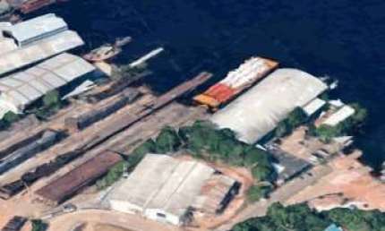 Ponto comercial com 8 salas à venda na Rua Nelson Rodrigues, 178, Compensa, Manaus, 75000 m2