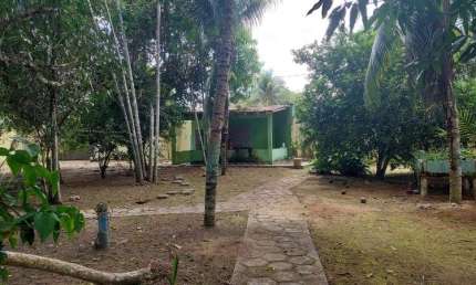 Chácara / sítio com 2 quartos à venda na Condomínio Morada dos Nobres, Tarumã, Manaus por R$ 550.000