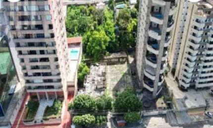 Terreno comercial para alugar na Avenida Álvaro Maia, 1253, Centro, Manaus por R$ 40.000