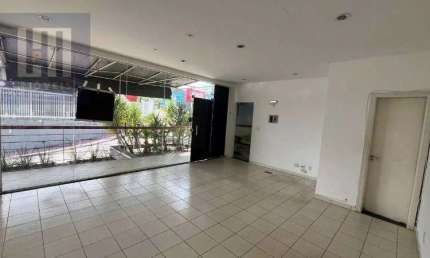 Sala comercial com 1 sala para alugar na Avenida Professor Nilton Lins, 1373, Flores, Manaus, 43 m2 por R$ 3.108