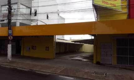 Ponto comercial com 3 salas à venda na Avenida Jacira Reis, 213, Dom Pedro I, Manaus, 600 m2 por R$ 3.000.000
