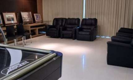 Casa em condomínio fechado com 4 quartos à venda na Rua Uarini, Aleixo, Manaus, 800 m2 por R$ 6.900.000