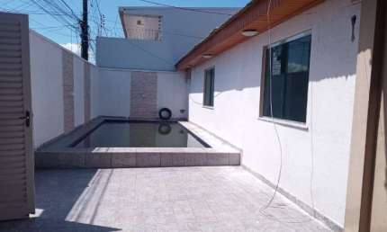 Casa com 6 quartos à venda na Rua Francisco de Almeida, Japiim, Manaus, 400 m2 por R$ 850.000