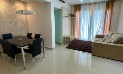 Apartamento com 3 quartos à venda na Avenida Coronel Teixeira, 4475, Ponta Negra, Manaus, 90 m2 por R$ 670.000