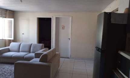 Casa com 4 quartos à venda na Rua Bartolomeu Guimarães, Japiim, Manaus, 300 m2 por R$ 480.000