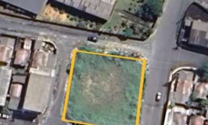 Terreno comercial à venda na Avenida Creta, Nova Cidade, Manaus por R$ 490.000