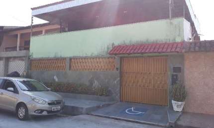 Casa com 3 quartos à venda na Rua Coronel Silvino Cavalcante, 298, Da Paz, Manaus