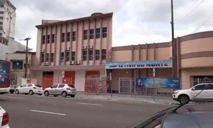 Ponto comercial com 13 salas à venda na Avenida Leonardo Malcher, 145, Praça 14 de Janeiro, Manaus, 1500 m2 por R$ 2.500.000