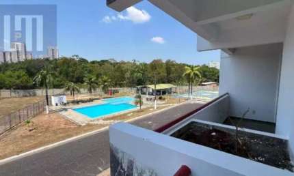 Apartamento com 3 quartos à venda na Rua Clovís Barreto, 1001, São Jorge, Manaus, 112 m2 por R$ 450.000