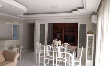 Apartamento com 3 quartos à venda na Rua Belo Horizonte, 397, Adrianópolis, Manaus, 117 m2 por R$ 780.000