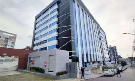 Sala comercial com 4 salas à venda na Rua Acre, 12, Nossa Senhora das Graças, Manaus, 81 m2 por R$ 800.000