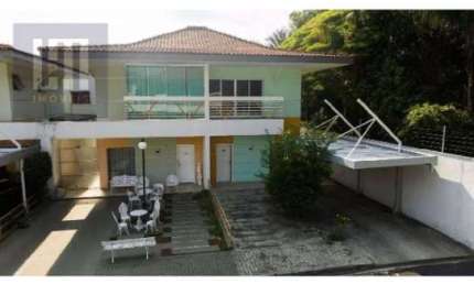Casa em condomínio fechado com 4 quartos à venda na Rua Jitaúna, 127, Flores, Manaus, 300 m2 por R$ 990.000