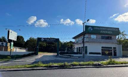 Ponto comercial com 4 salas à venda na Avenida Camapuã, Novo Aleixo, Manaus, 3300 m2 por R$ 3.000.000