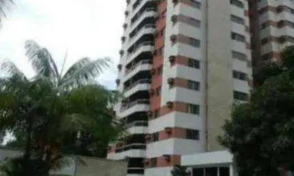 Apartamento com 3 quartos à venda na Rua Altair Nunes, Parque 10 de Novembro, Manaus, 116 m2 por R$ 650.000