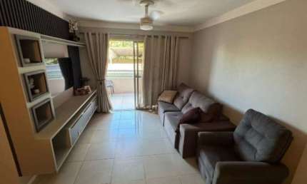 Apartamento com 3 quartos à venda na Avenida Ephigênio Salles, 530, Parque 10 de Novembro, Manaus, 115 m2 por R$ 600.000