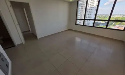 Sala comercial com 2 salas para alugar na Avenida Mário Ypiranga, 315, Adrianópolis, Manaus, 47 m2 por R$ 6.594