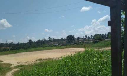 Terreno comercial à venda na Rua Riacho Fundo, 1224, Tarumã-Açu, Manaus por R$ 3.500.000