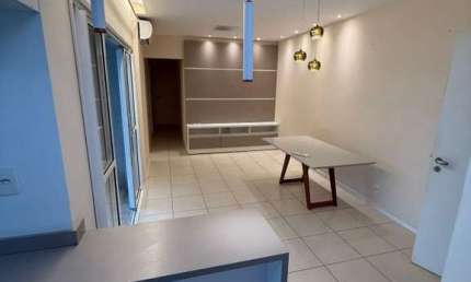 Vende-se apto de 3 suítes anexo ao Shopping Ponta Negra