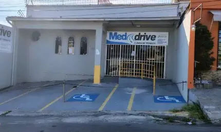 Casa comercial com 2 salas para alugar na Avenida Rio Jutaí, 128, Nossa Senhora das Graças, Manaus, 300 m2 por R$ 9.500