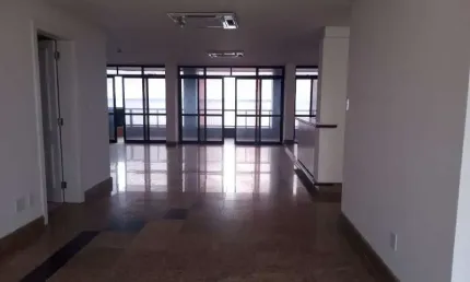 Apartamento com 4 quartos à venda na avenida coronel teixeira, ponta negra, manaus, 360 m2 por r$ 2.200.000