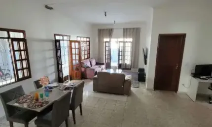 Casa com 4 quartos à venda na rua francisco araújo, compensa, manaus, 300 m2 por r$ 550.000