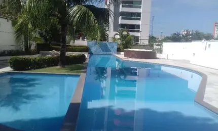 Apartamento com 3 quartos à venda na Avenida Maneca Marques, 916, Parque 10 de Novembro, Manaus