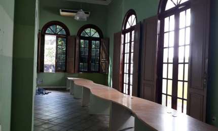Ponto comercial com 2 salas para alugar na Avenida Getúlio Vargas, 725, Centro, Manaus por R$ 4.000