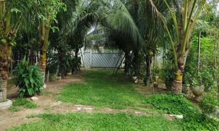 Terreno à venda na Alameda Alaska, Ponta Negra, Manaus por R$ 490.000