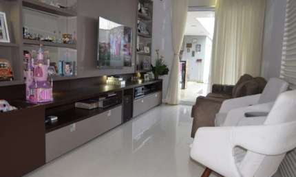 Casa com 3 quartos à venda na Rua Santa Cruz, Flores, Manaus, 280 m2 por R$ 1.100.000