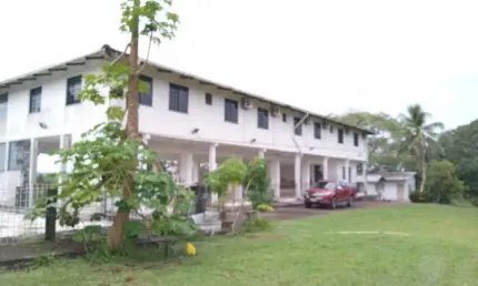 Fazenda com 3 salas à venda na Avenida Professor Paulo Graça, Lago Azul, Manaus, 1000 m2 por R$ 15.000.000