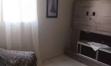 Apartamento com 2 quartos à venda na Travessa Canoa Quebrada, 80, Tarumã, Manaus, 49 m2 por R$ 155.000