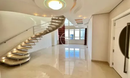 Apartamento com 3 quartos à venda no Centro, Joinville 