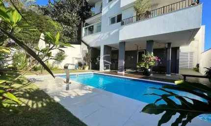 Casa com 4 quartos à venda no Saguaçu, Joinville 