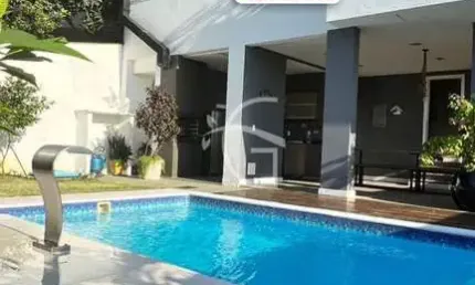 Casa com 4 quartos à venda no Saguaçu, Joinville 