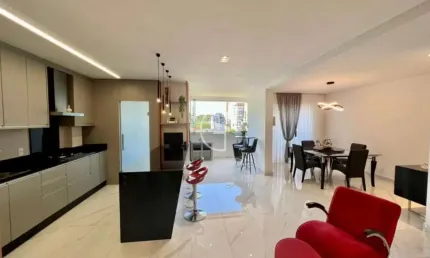 Apartamento com 2 quartos à venda no América, Joinville 