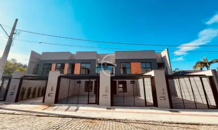 Casa com 3 quartos à venda no Anita Garibaldi, Joinville , 135 m2 por R$ 799.000