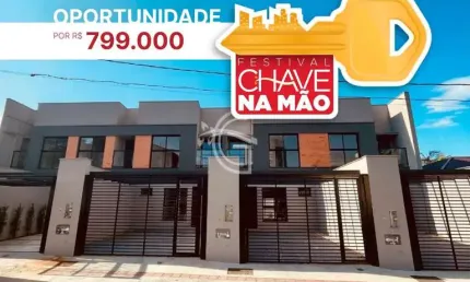 Sobrado residencial localizado em uma das regiões mais valorizadas de joinville, no bairro anita garibaldi.