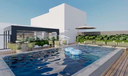 Apartamento com 2 quartos à venda no Costa e Silva, Joinville , 139 m2 por R$ 764.550