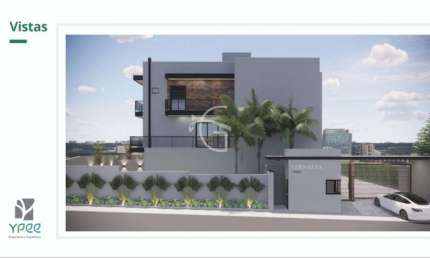 Apartamento com 3 quartos à venda no Glória, Joinville 