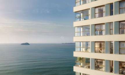 Apartamento com 4 quartos à venda no Centro, Balneário Piçarras 