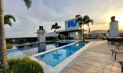 Apartamento com 2 quartos à venda no atiradores, joinville , 81 m2 por r$ 947.891