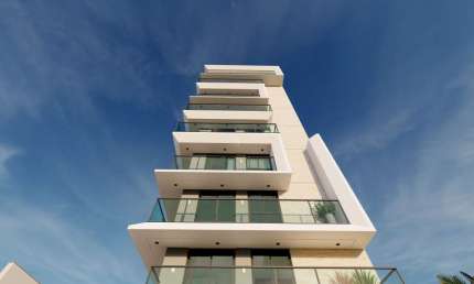 Apartamento com 3 quartos à venda no América, Joinville 
