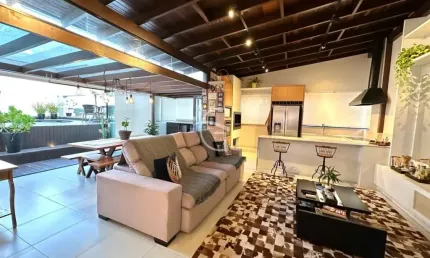 Apartamento com 2 quartos à venda no Costa e Silva, Joinville 