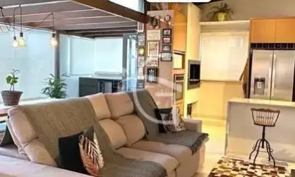 Apartamento com 2 quartos à venda no Costa e Silva, Joinville 