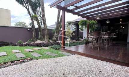 Casa com 4 quartos à venda no Glória, Joinville 