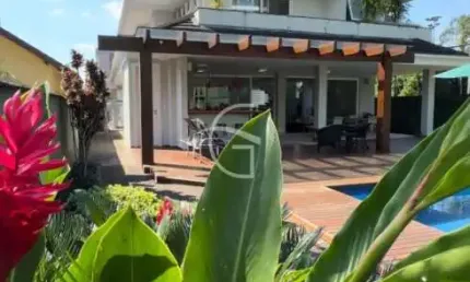 Casa com 3 quartos à venda no América, Joinville 