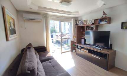 Apartamento com 3 quartos à venda no Atiradores, Joinville 
