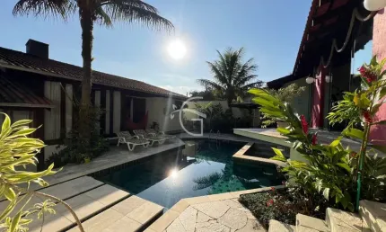 Casa com 4 quartos à venda no Saguaçu, Joinville 