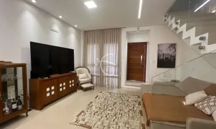 Casa com 3 quartos à venda no Glória, Joinville 